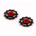 Cema Shimano/sram Inox Cykeltrissesæt