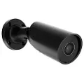 Dahua Black 79026 Ajax Overvågningskamera