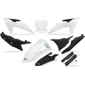 Ufo Ktm Sx-sxf 23-24 Plastikkit