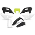 Ufo Husqvarna Te-fe 24-25 Plastikkit