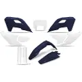 Ufo Husqvarna Te-fe 24-25 Plastikkit