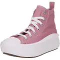 Converse Sneakers Converse CHUCK TAYLOR ALL STAR MOVE PLATFORM barn 32
