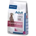 Virbac Hpm Sensitive Digest Large Medium Hundefoder 3kg
