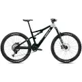 Bh Ilynx Trail 8.2 Bhz 29´´ Xt 2025 Elektrisk Mtbcykel