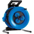 Hedi Ip65-h07rn-f Kabeltromle