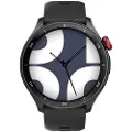Energyfit St30 Gps Amoled 1.43´´ Smartur