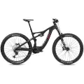 Bh Ilynx+ Trail Carbon 8.7 Ep801 29´´ Xt 2025 Elektrisk Mtbcykel