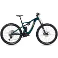 Bh Ilynx+ Enduro Carbon 9.8 Ep801 29´´ Xt 2025 Elektrisk Mtbcykel