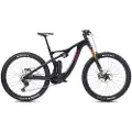 Bh Ilynx+ Trail Carbon 8.8 Ep801 29´´ Xt 2025 Elektrisk Mtbcykel