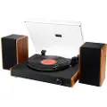 Adler Ad 1915 Usb Pladespiller