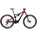 Bh Ilynx+ Sl Trail Carbon 8.4 Ep801 29´´ Xt 2025 Elektrisk Mtbcykel