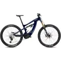 Bh Xtep Lynx Pro 0.9 Ep801 29´´ Xt 2023 Elektrisk Mtbcykel