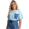 Duotone True Beach T-shirt Med Korte ærmer
