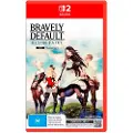 Nintendo Switch 2 Bravely Default Flying Fairy