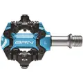 BRN Jet Cnc Pedaler