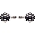 BRN Pro Titanium Pedaler