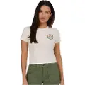 Salty Crew Daybreak Baby T-shirt Med Korte ærmer