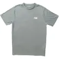 Salty Crew Alpha Crossover T-shirt Med Korte ærmer