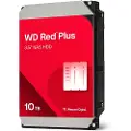 Western Digital Red Plus - 10TB - Harddisk - 100EFGX - SATA-600 - 3.5"