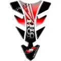 OneDesign Honda Cgfutur6p Tankbeskytter