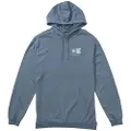 Salty Crew Flagship Vintage Hættetrøje