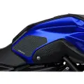 OneDesign Yamaha Hdr329 Skridsikre Puder Til Universelle Motorcykel Brændstoftanke