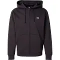 Vans Sweatshirts Vans LEFT CHEST FZ PO herre EU XL