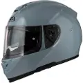 Nzi Eurus 4 Duo Fullface-hjelm