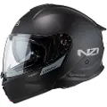 Nzi Combi 3 Duo Modulær Hjelm