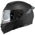 Nzi Eurus 4 Stream Duo Fullface-hjelm