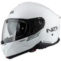Nzi Combi 3 Duo Modulær Hjelm
