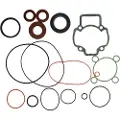 VERTEX Piagas Gas Io 50 Quartz Motorpakninger