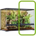 Exo Terra Højre Udskiftningsdør Til Terrarium Pt2614