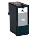 Generico Lexmark 14xl-18c2090e Kompatible Blækpatroner