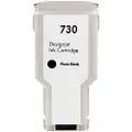 Generico Hp 730 Photo-p2v73a/p2v67a Kompatible Blækpatroner