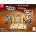 Nintendo Switch Monster Menu The Scavenger’s Cookbook Deluxe Edition