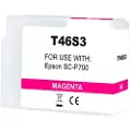 Generico Epson T46s3-c13t46s300 Kompatible Blækpatroner