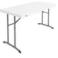 Lifetime 81186 152x76x74 Cm In/out Sammenklappeligt Havebord