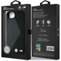 BMW Iphone 16e Telefon Etui