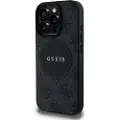 GUESS Circle Classic Logo Iphone 16 Pro Telefon Etui