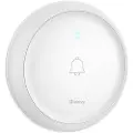 Heiman Smart Doorbell Button HS2DB