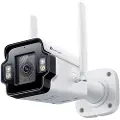 TP-LINK Insight S345-4g Overvågningskamera
