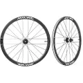 Miche Kleos Rd Dx 36 Team Edition Cl Disc Tubeless Landevejs Hjulsæt