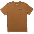 Salty Crew Capsule T-shirt Med Korte ærmer
