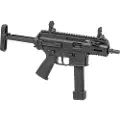 B&T Apc9k Pro S-gbb Airsoft Angrebsriffel