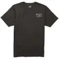 Salty Crew Tackle Shop T-shirt Med Korte ærmer