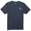 Salty Crew Outside T-shirt Med Korte ærmer