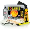 Solarez Polyester Pro Travel Kit Reparationssæt