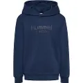 Hummel Base Hættetrøje