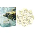 Tokuma Zeldas Legende Tears Of The Kingdom Import Japan Bso